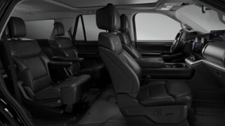2026 Ford Expedition® Internal Image 1